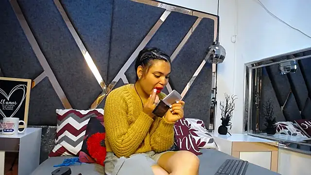 Maggyx online show from 06.02.26
