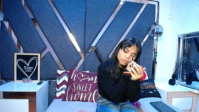 Maggyx online show from 06.03.26
