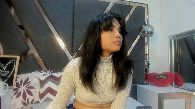 Maggyx online show from 06.18.26