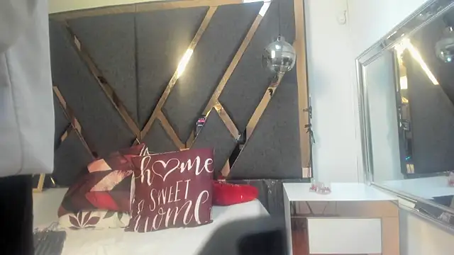 Maggyx online show from 07.03.26