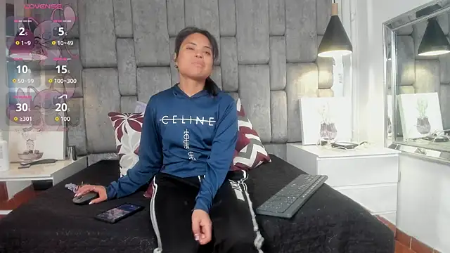 Maggyx online show from 07.08.26