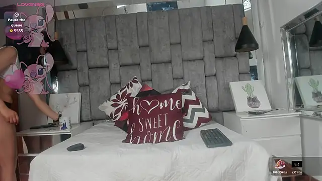 Maggyx online show from 07.15.26
