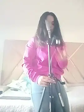 Maggyx online show from 07.18.26