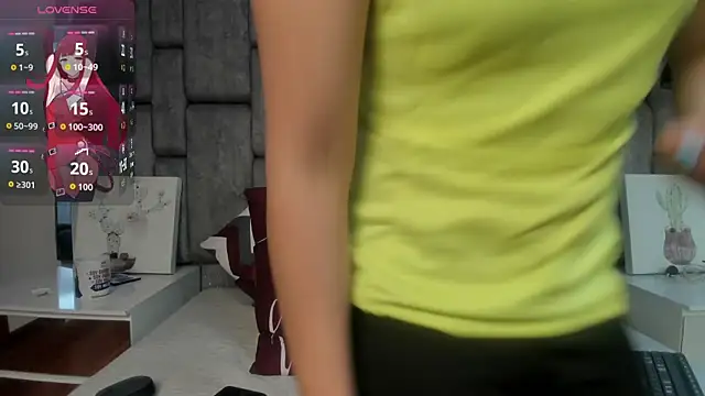 Maggyx online show from 07.22.26