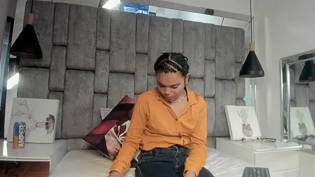 Maggyx online show from 07.25.26