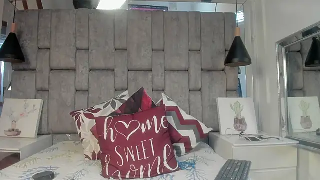 Maggyx online show from 07.29.26