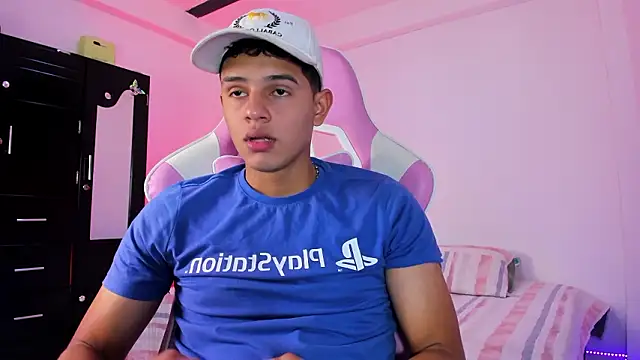 Adrian Prime  online show from 02.13.26