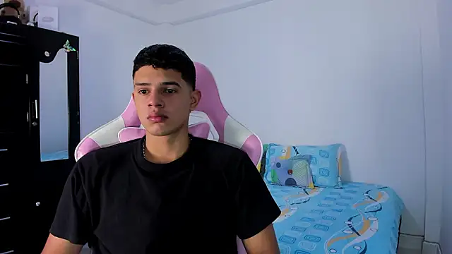 Adrian Prime  online show from 02.27.26