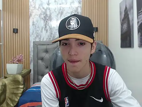 Asher costa online show from 02.06.26