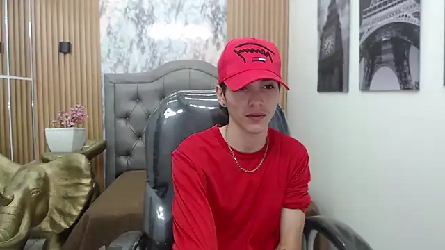 Asher costa online show from 05.05.26