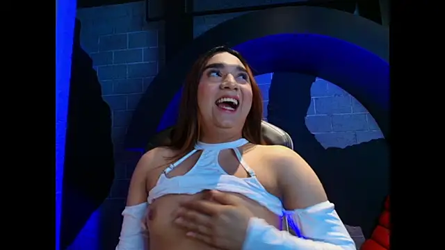 TSExoticFuck online show from 02.07.26