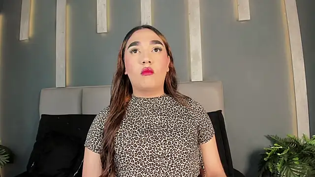 TSExoticFuck online show from 02.14.26