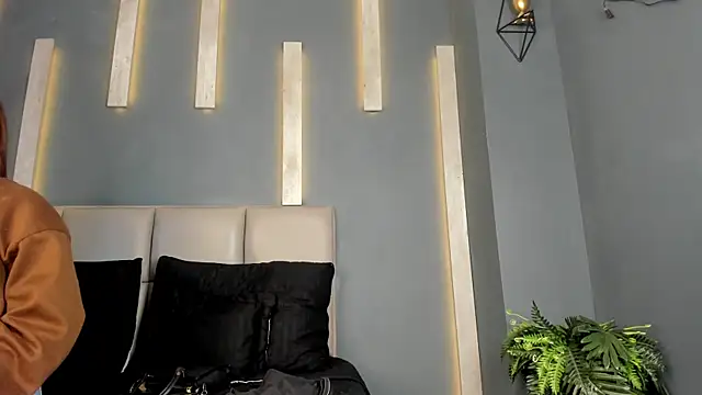 TSExoticFuck online show from 03.16.26