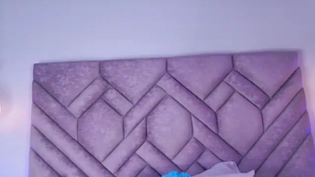 MelisaCooper  online show from 05.12.26