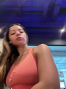  as una77 online show from 02.14.26