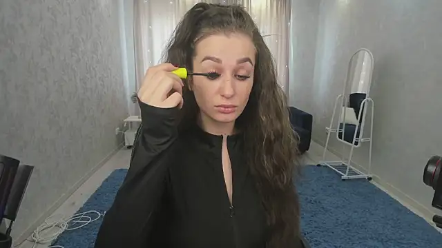 Amy Amely online show from 05.01.26