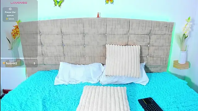 Black Tara online show from 03.15.26