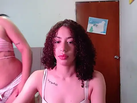 Snapshot of ShanellYSharlot chatting on 02.05.26 ShanellYSharlot online show from 02.05.26