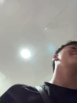 ARON LUXX online show from 07.28.26