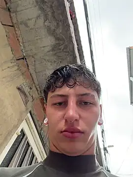 ARON LUXX online show from 07.29.26