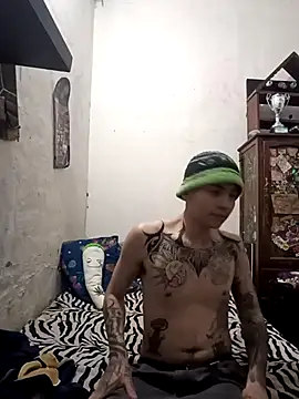 pablistol online show from 02.10.26