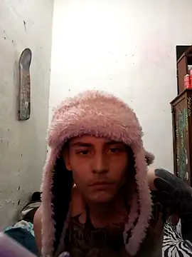 pablistol online show from 03.18.26