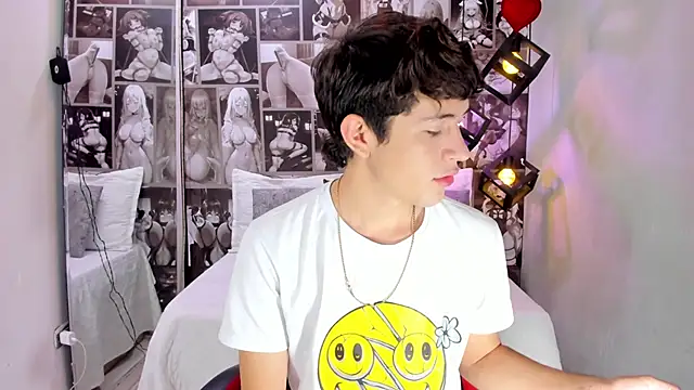 Christian Foxx online show from 02.27.26