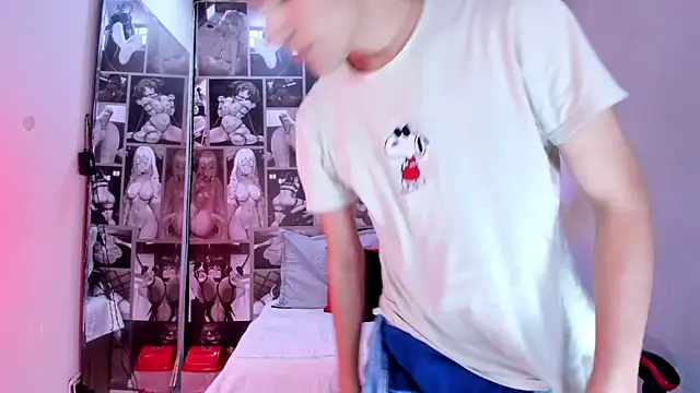 Christian Foxx online show from 04.26.26