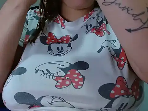 sendy VeryDirty online show from 02.23.26