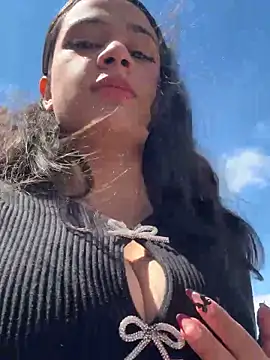 BabyKathy online show from 02.21.26