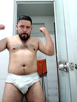 Snapshot of Thedarknight1 chatting on 03.23.26 Thedarknight1 online show from 03.23.26