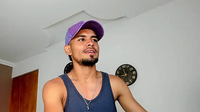 neyder sanz online show from 02.20.26