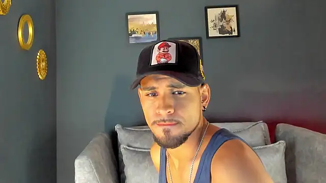 neyder sanz online show from 02.23.26