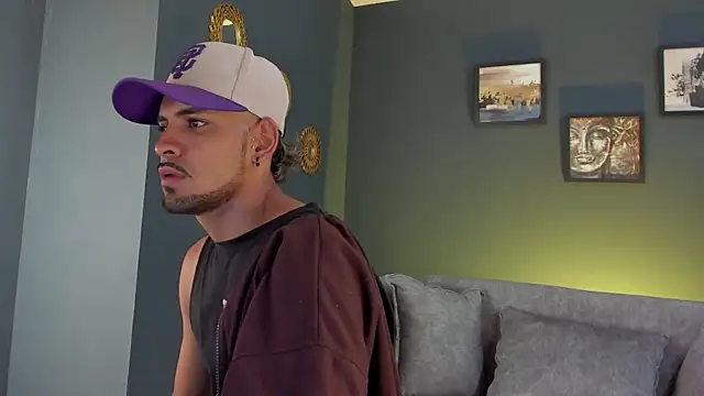 neyder sanz online show from 02.25.26