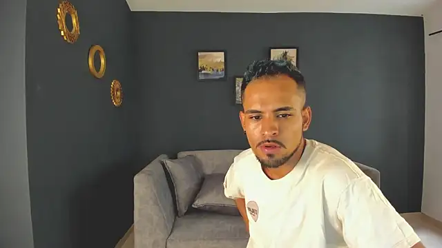 neyder sanz online show from 03.03.26