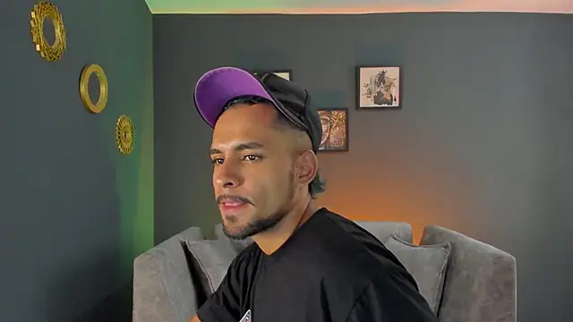 neyder sanz online show from 03.04.26