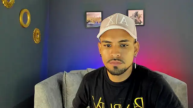 neyder sanz online show from 03.06.26