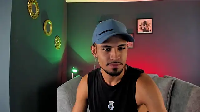 neyder sanz online show from 03.12.26