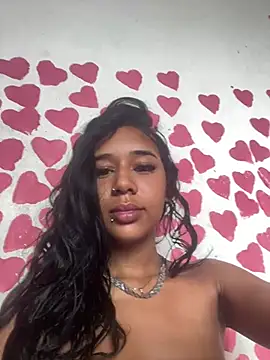 bruxinhadeblairrr online show from 07.25.26