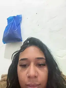 bruxinhadeblairrr online show from 07.29.26