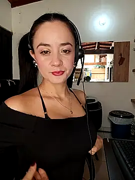 miamorgan20 online show from 04.30.26