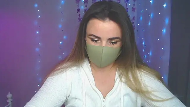 Avelina1 online show from 05.04.26