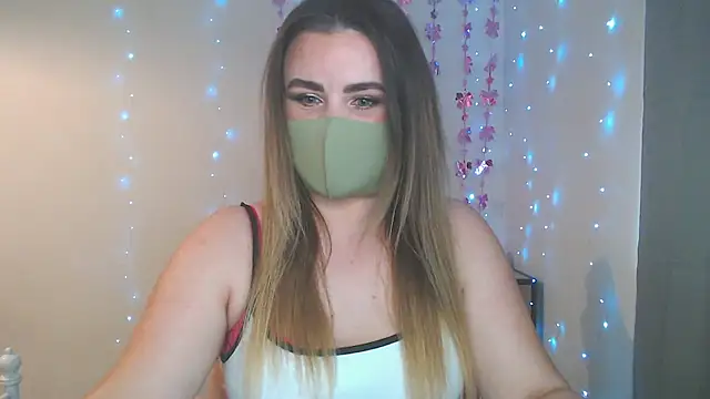 Avelina1 online show from 05.07.26