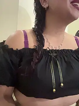 Ximena firee online show from 02.21.26