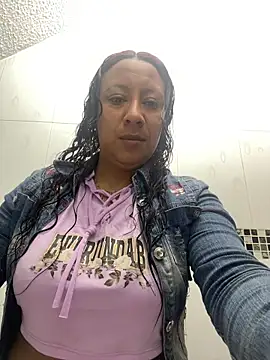 Ximena firee online show from 03.10.26