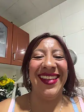 Ximena firee online show from 03.11.26