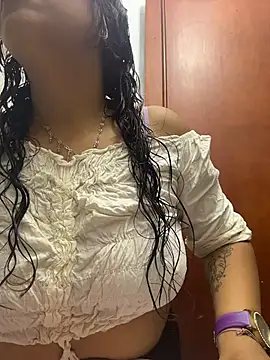 Ximena firee online show from 03.14.26