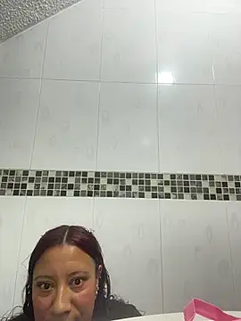 Ximena firee online show from 03.17.26