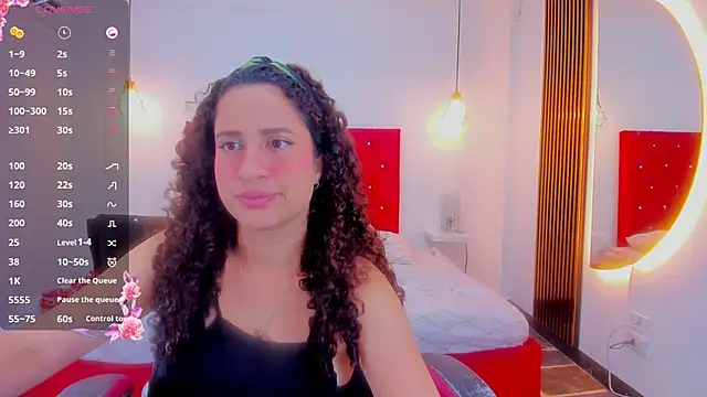 NoaMalak7 online show from 02.13.26