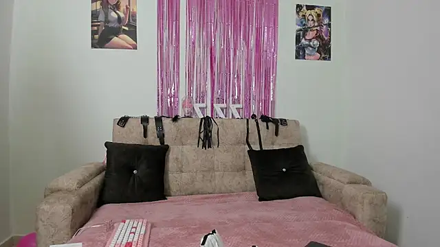 Snapshot of lila_muak chatting on 04.02.26 lila muak online show from 04.02.26